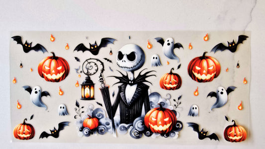 Jack Skeleton