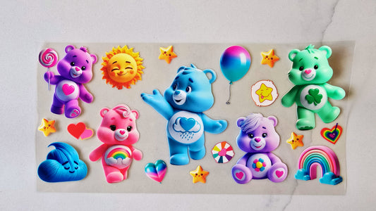 Care Bears