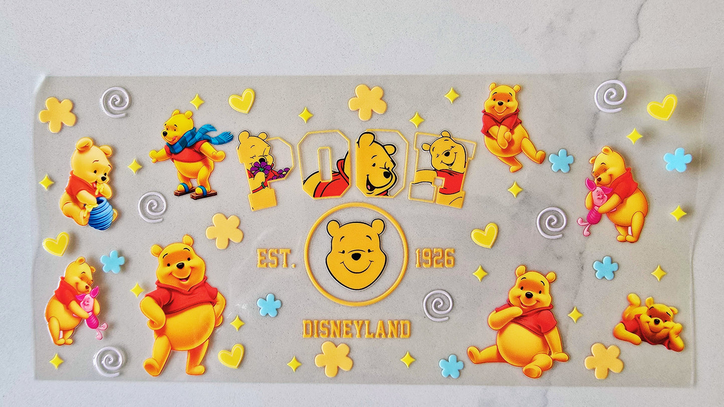 Winnie the Pooh