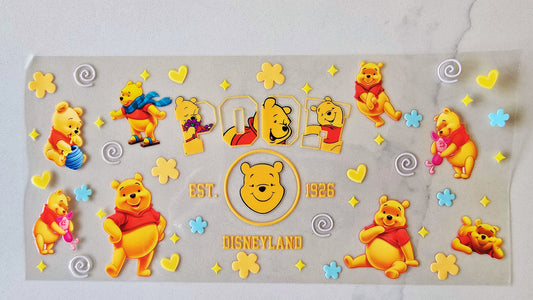 Winnie the Pooh