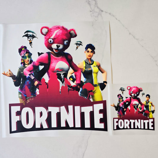 Fortnite (set)