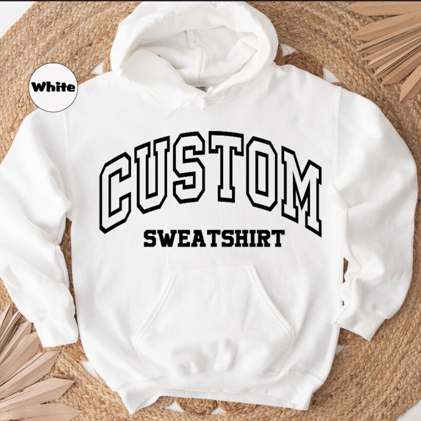 Adult Hoodies