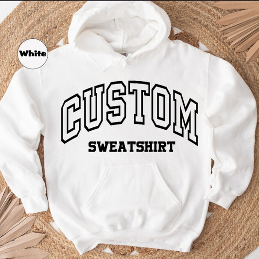 Adult Hoodies