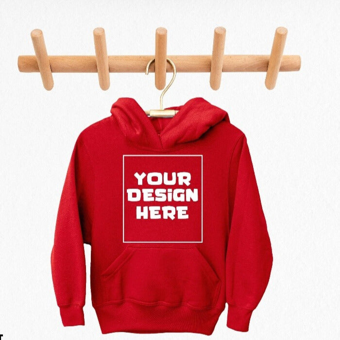 Youth Hoodies