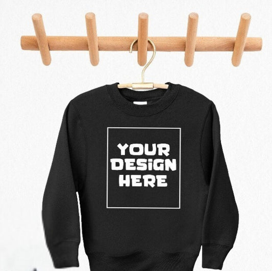 Youth Crewnecks