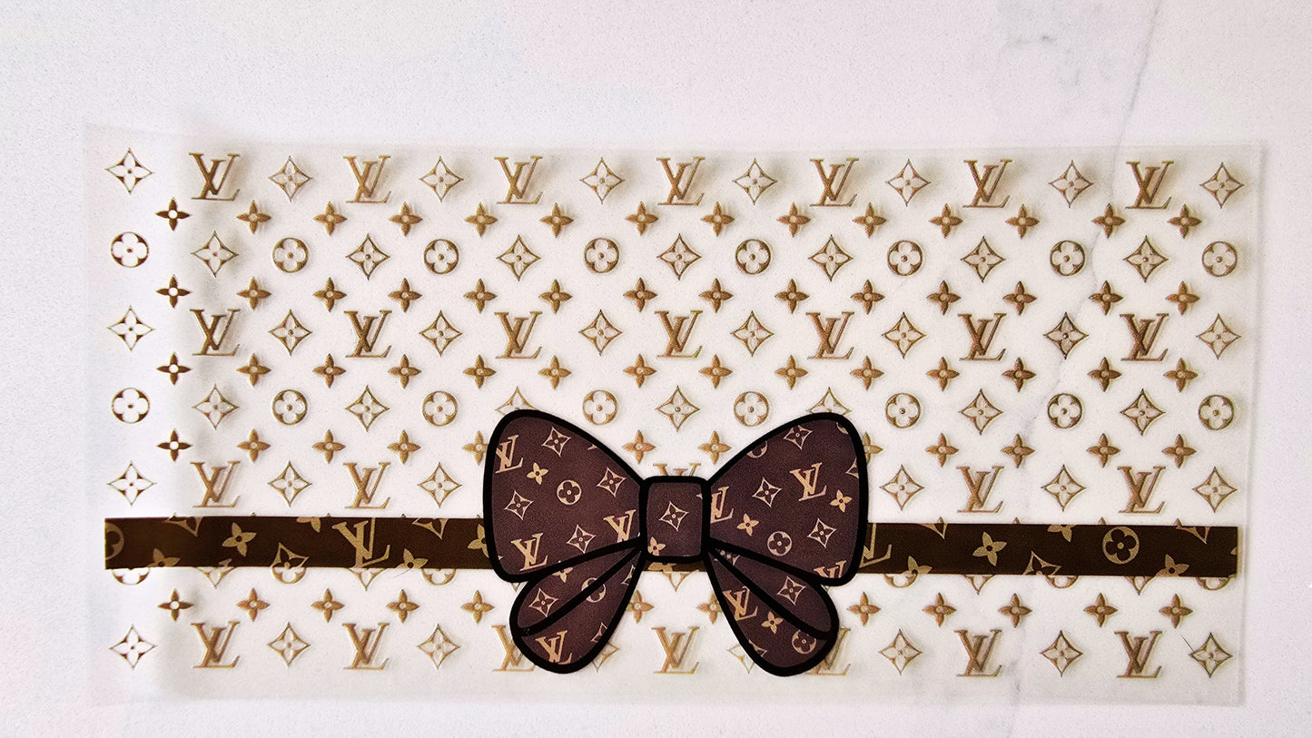 Louis Vuitton Bow