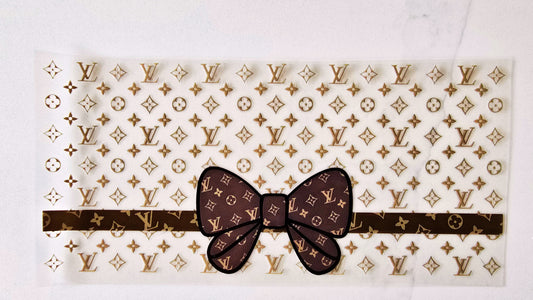 Louis Vuitton Bow