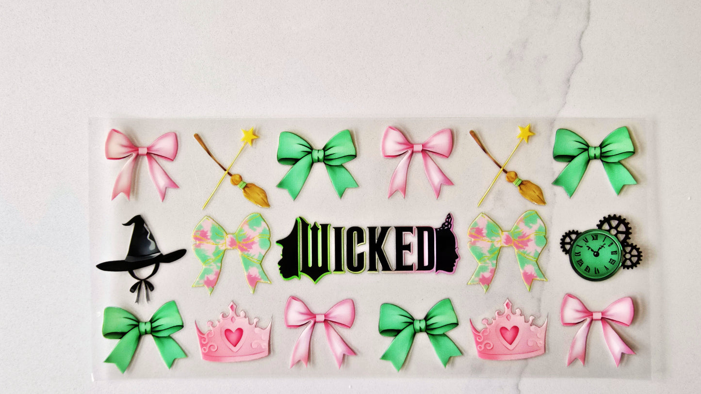 Wicked