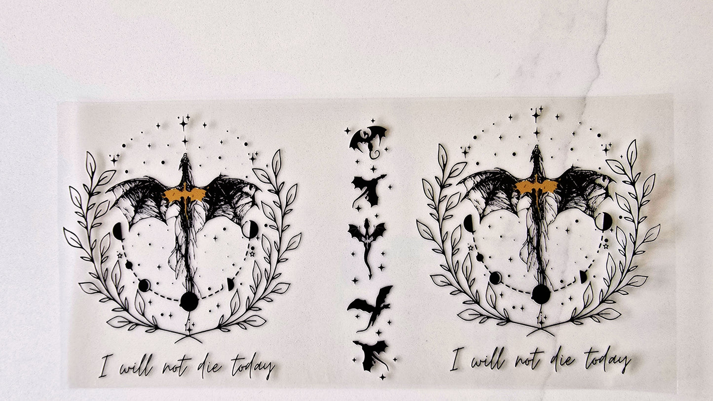 Fourth Wing Series