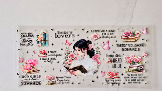 Romance Book Lovers
