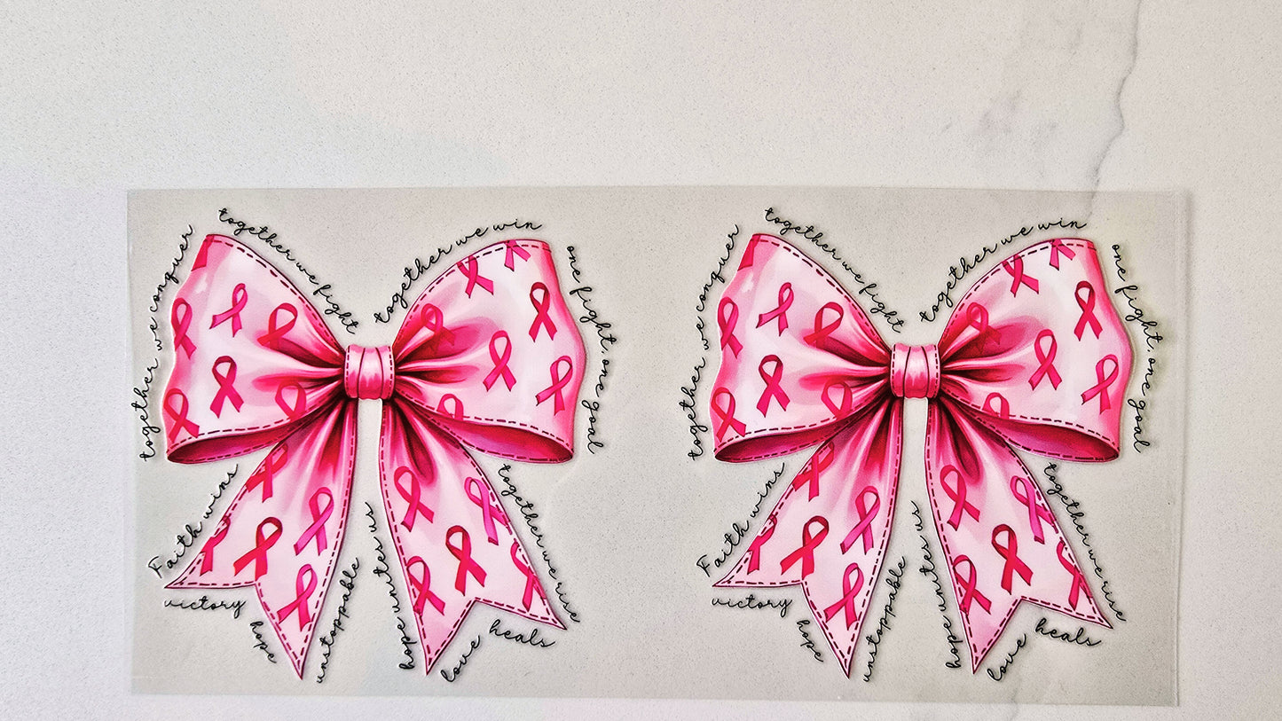 Together We Fight Breast Cancer