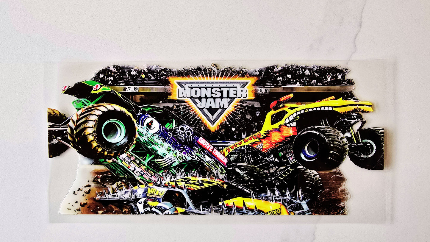 Monster Jam