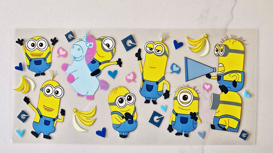 Minions