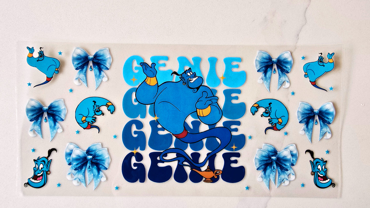 Genie