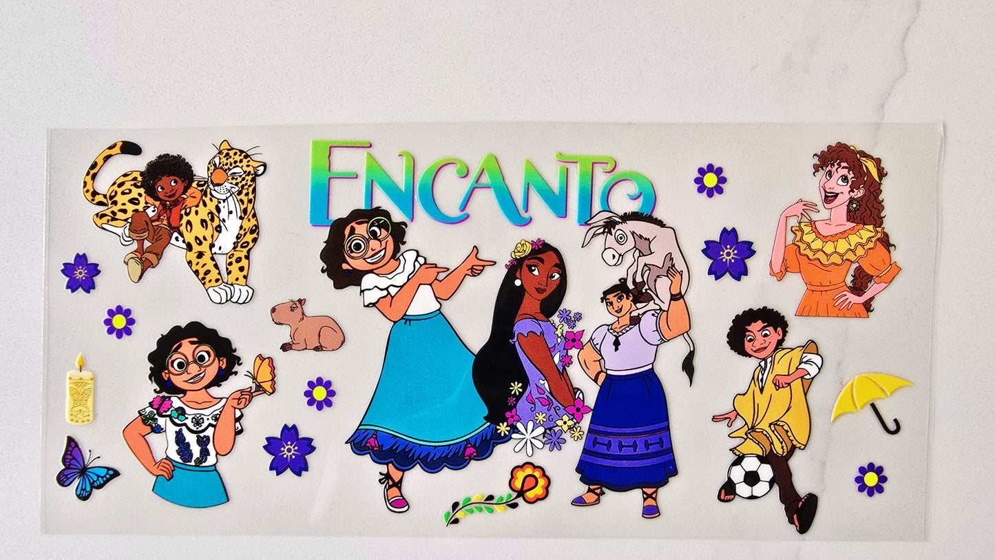 Encanto