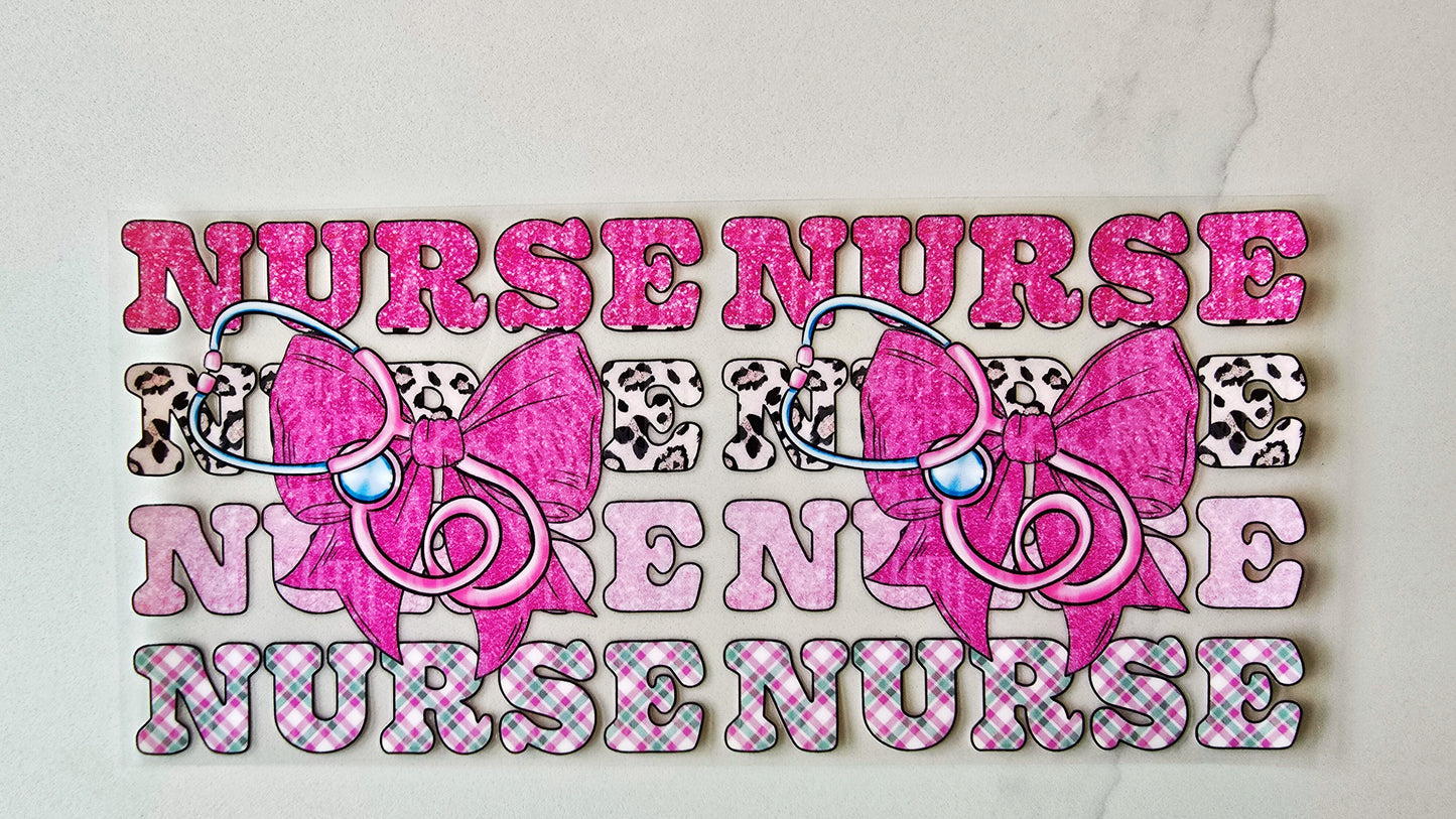 Nurse