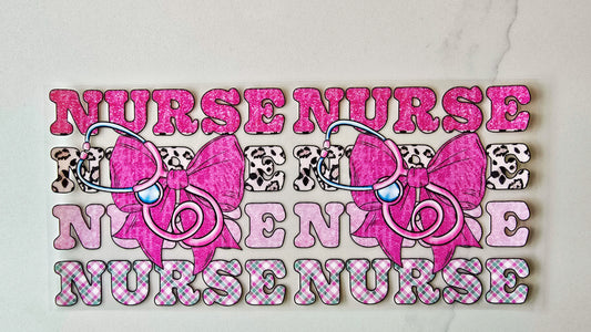 Nurse
