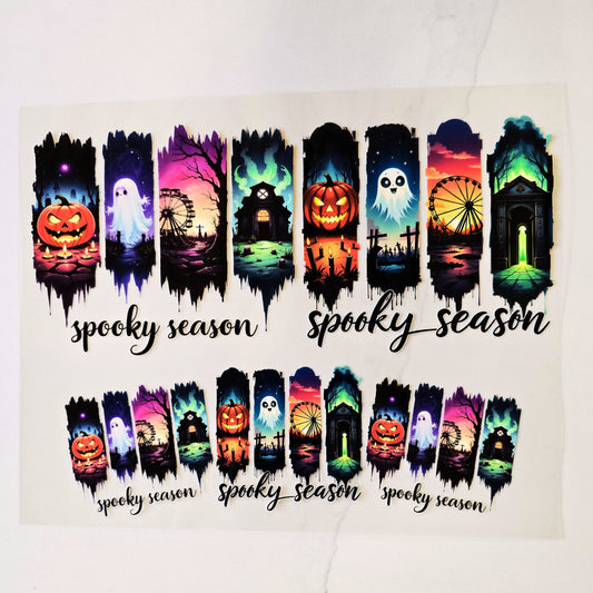 40oz Spooky Season