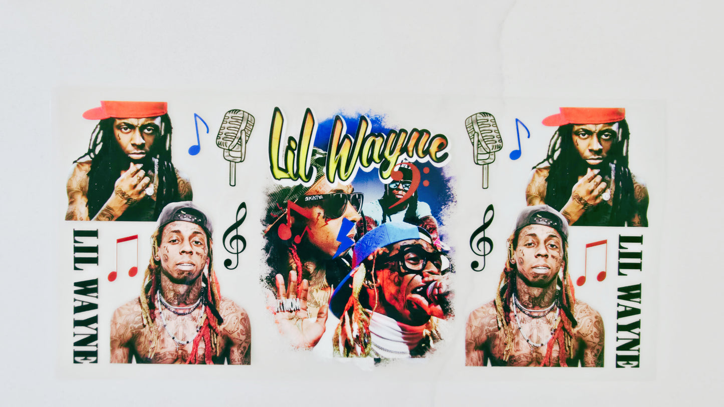 Lil Wayne
