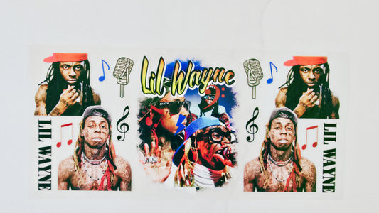 Lil Wayne