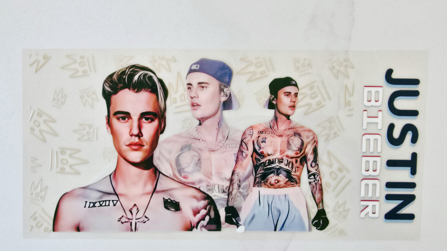 Justin Bieber