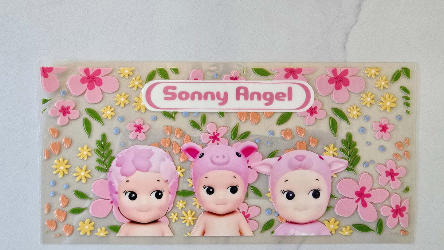 Sonny Angel