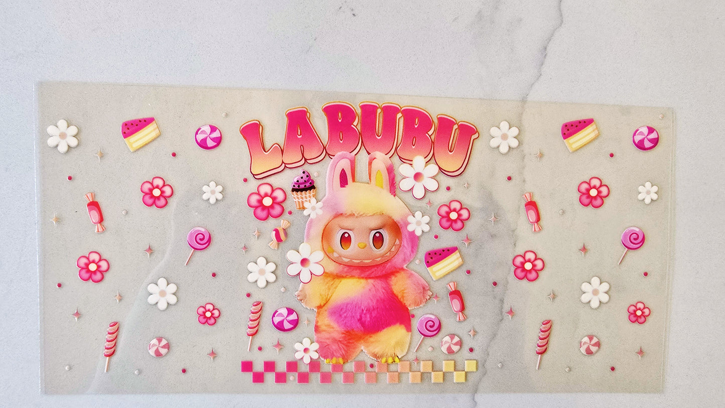 Labubu