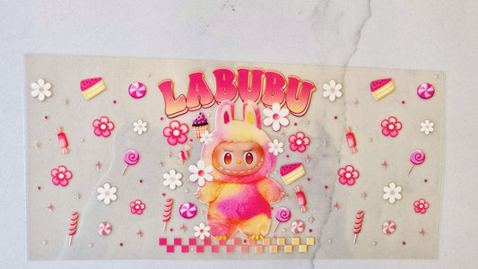 Labubu