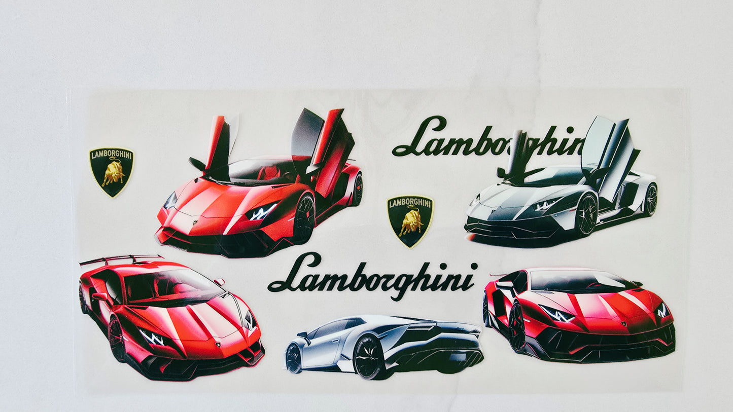 Lamborgini