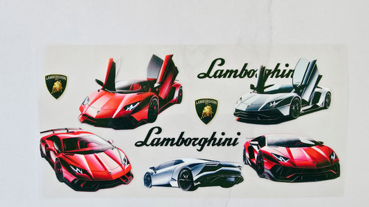 Lamborgini