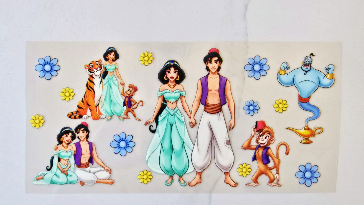 Aladdin