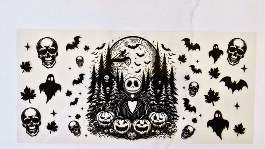 Jack Skeleton