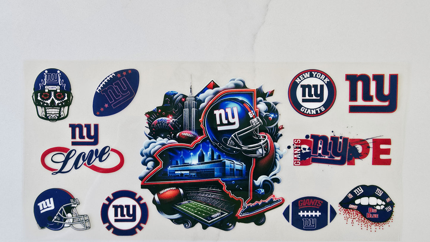 NY Giants
