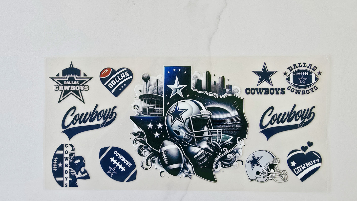 Dallas Cowboys