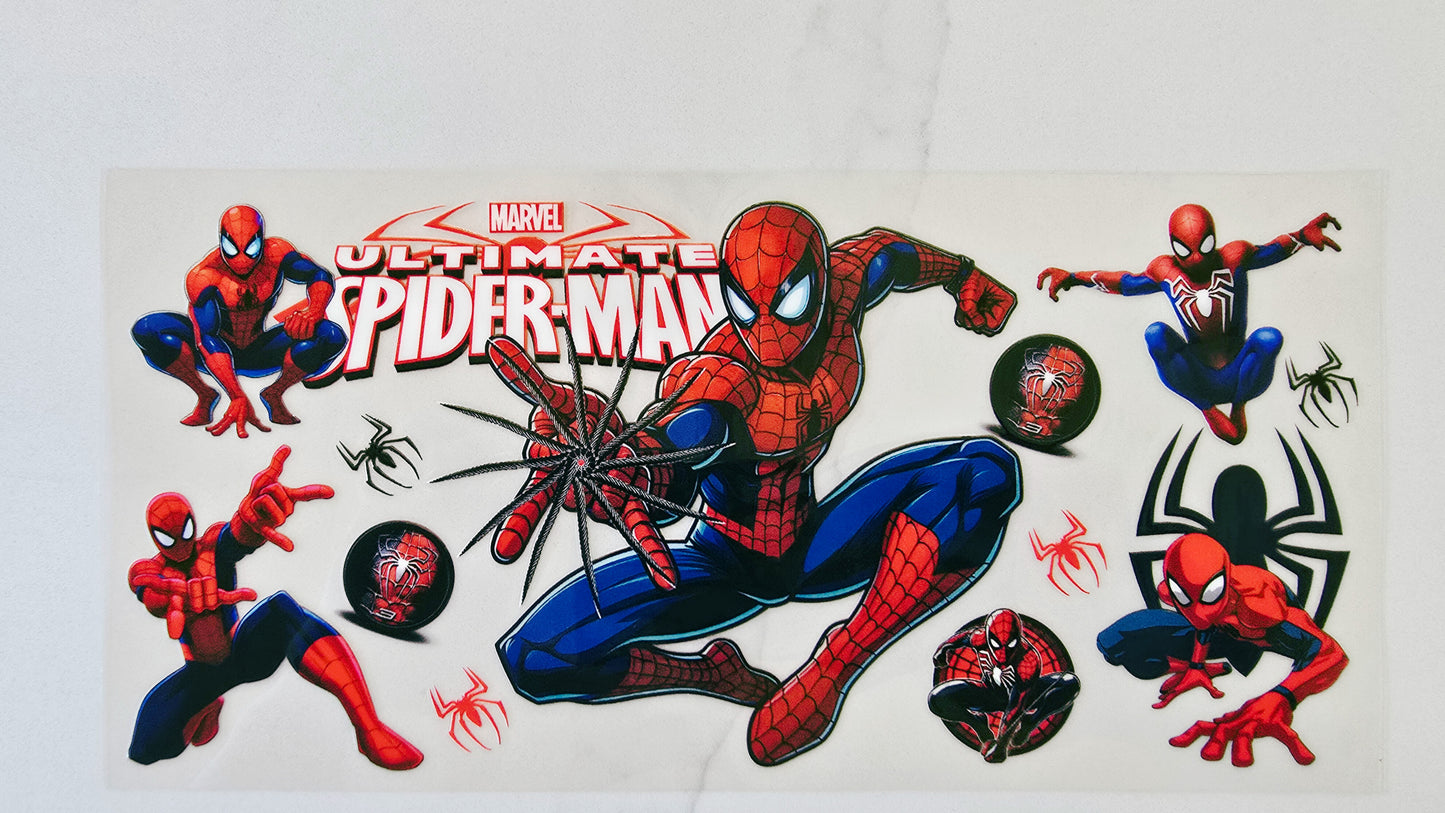 Spiderman