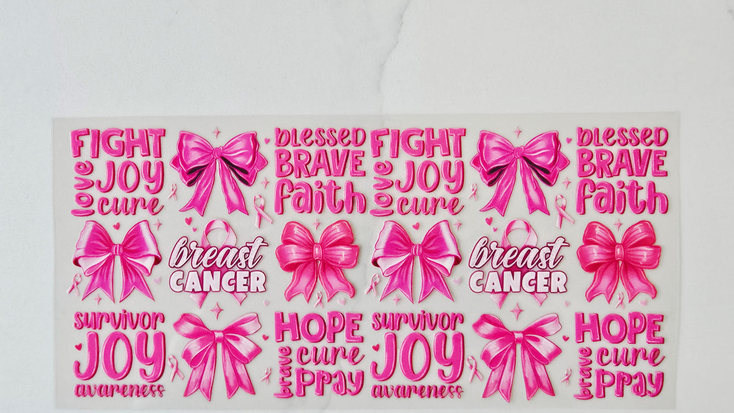Breast Cancer Awareness