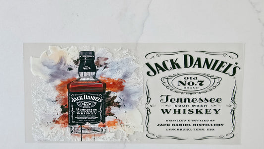 Jack Daniels