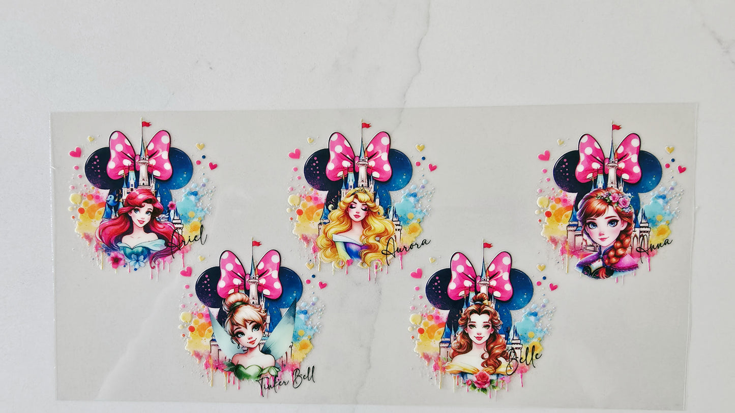 Disney Princess