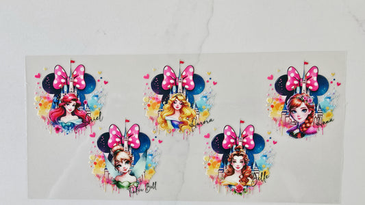 Disney Princess