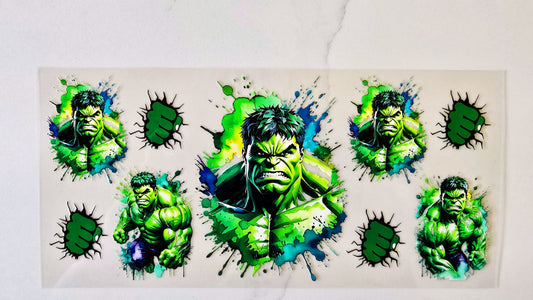 Hulk
