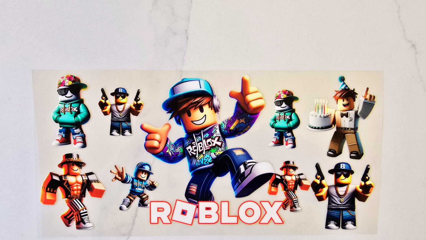Roblox
