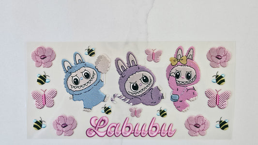 Labubu