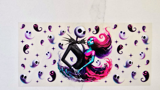 Jack & Sally