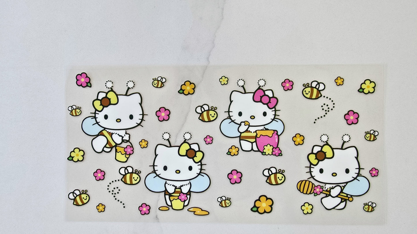 Bee Hello Kitty