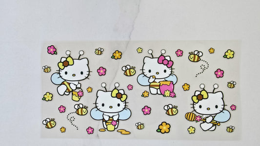 Bee Hello Kitty