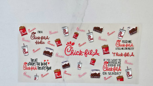 Chick Fil A