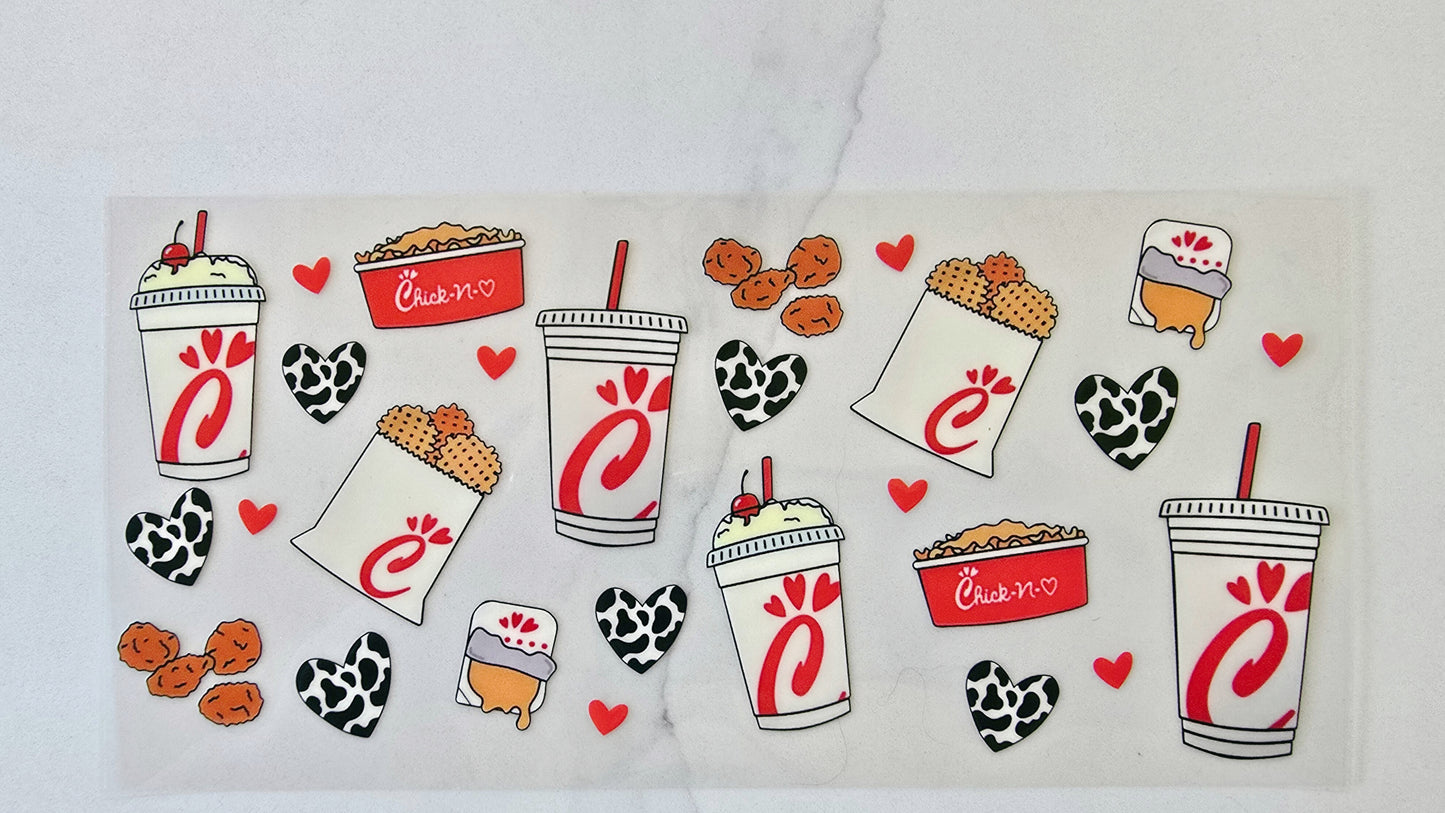 Chick Fil A