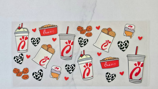 Chick Fil A