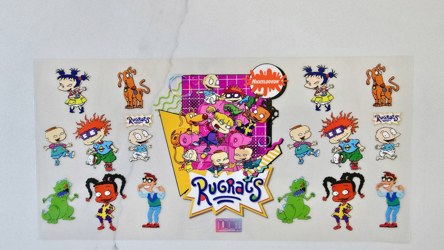 Rugrats