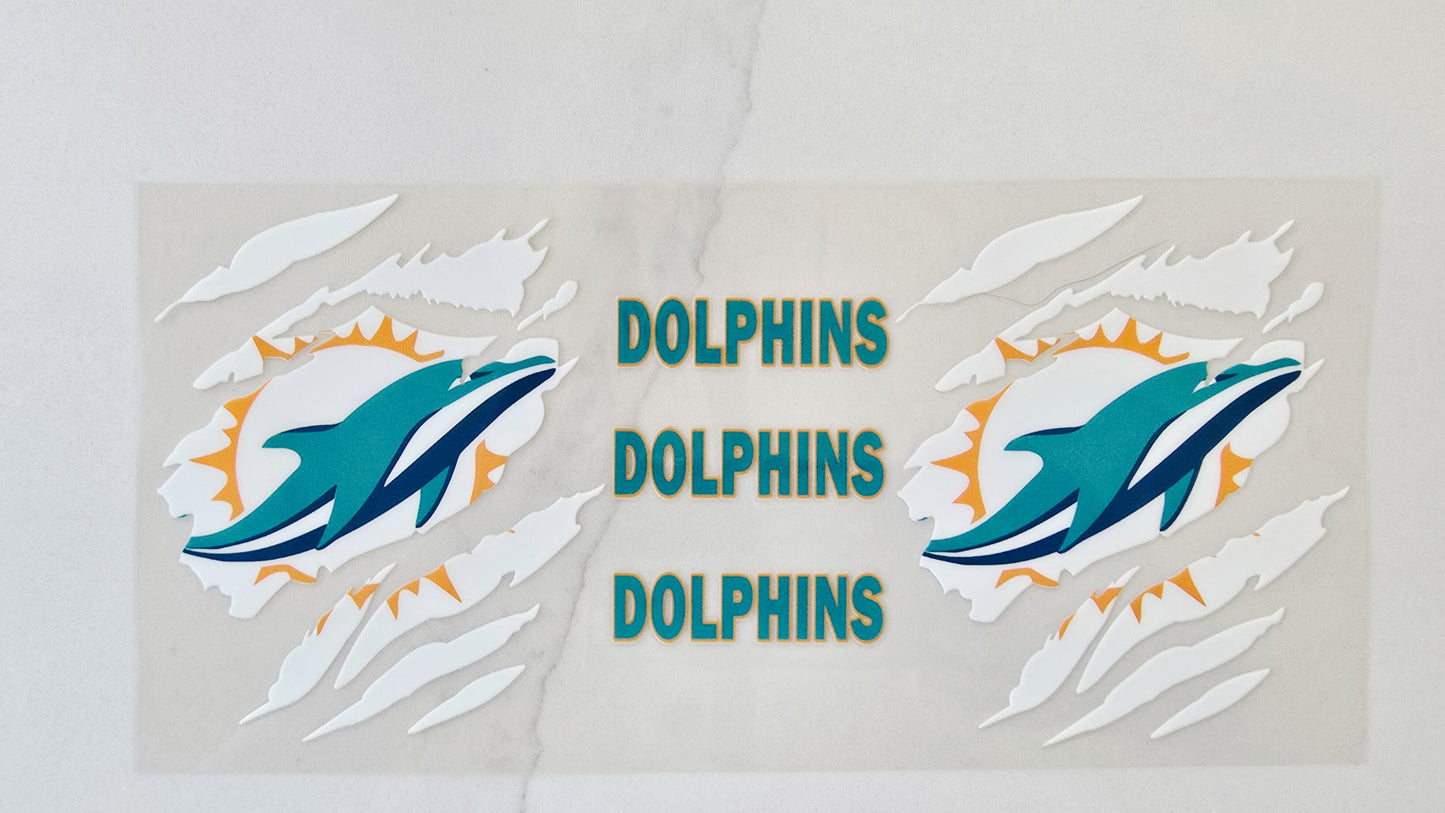 Miami Dolphins